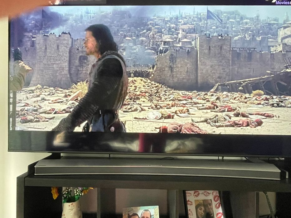 Sound bar samsung HW-H7501
