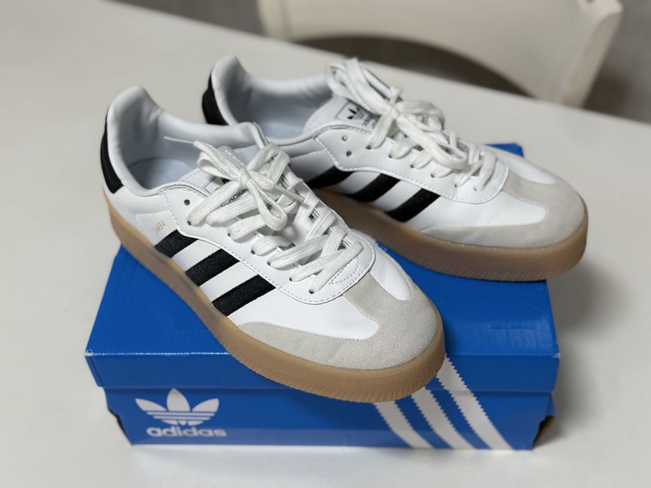 Adidas Samba Valentine
