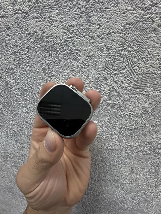 Годинник Apple Watch Ultra 2 Natural