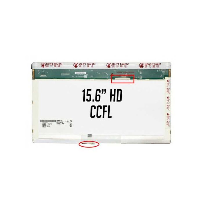 Ecrã 15.6" - 30pinos