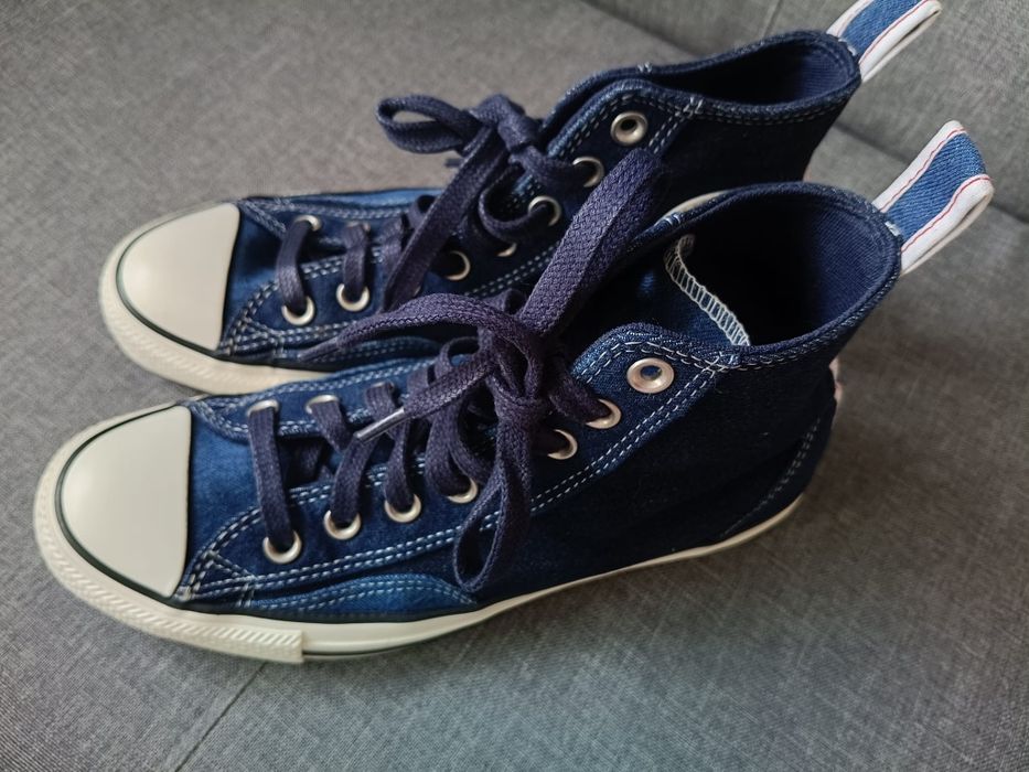 Buty Converse All Star