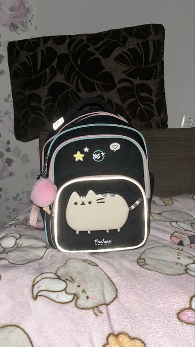 Продам Рюкзак Pusheen від бренду “Yes”