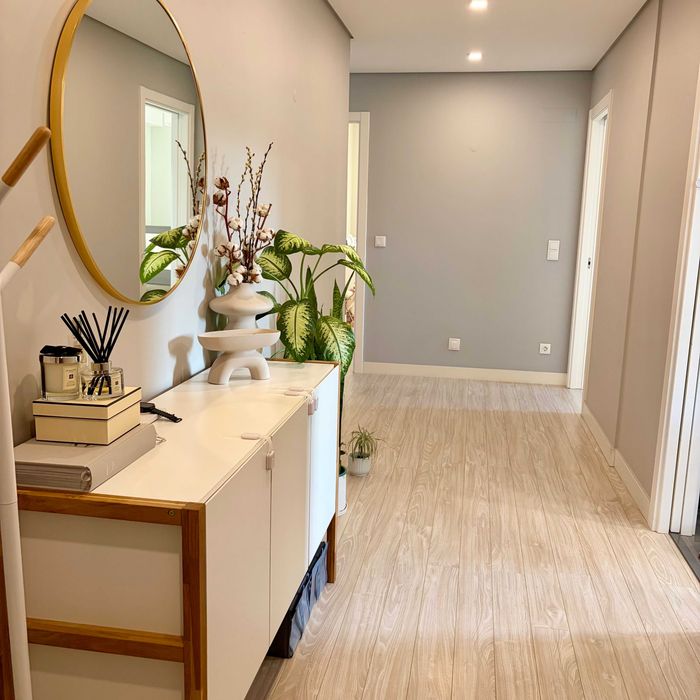 Apartamento T2 em Ramada