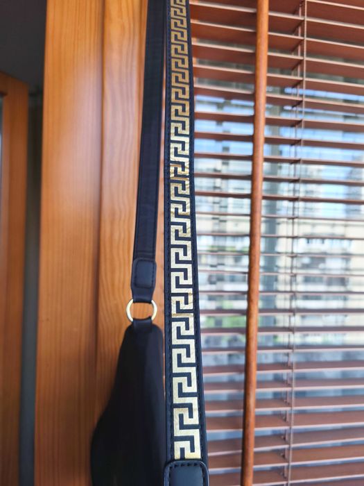 Versace parfums сумка оригінал