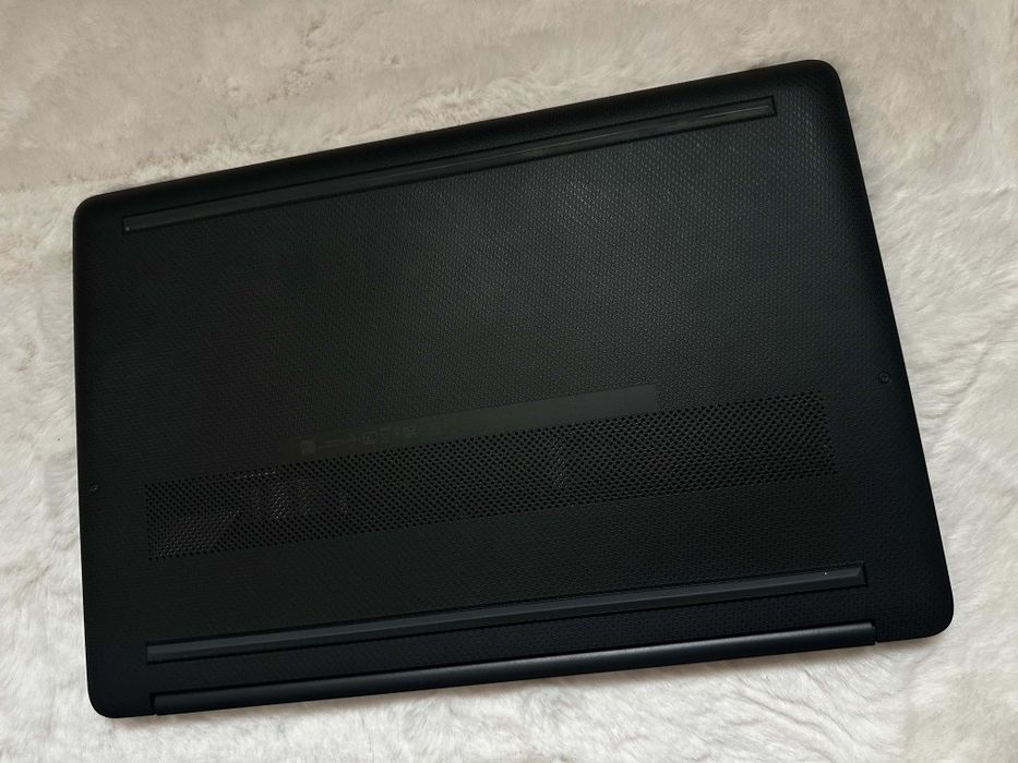 Laptop HP 15s | Ryzen 3 | 16GB RAM | SSD 256GB