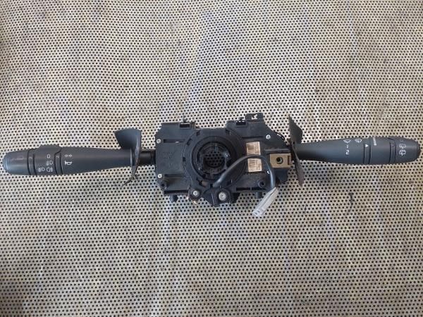 Conjunto / manetes de luzes e limpa vidros RENAULT Laguna I (B56_, 556
