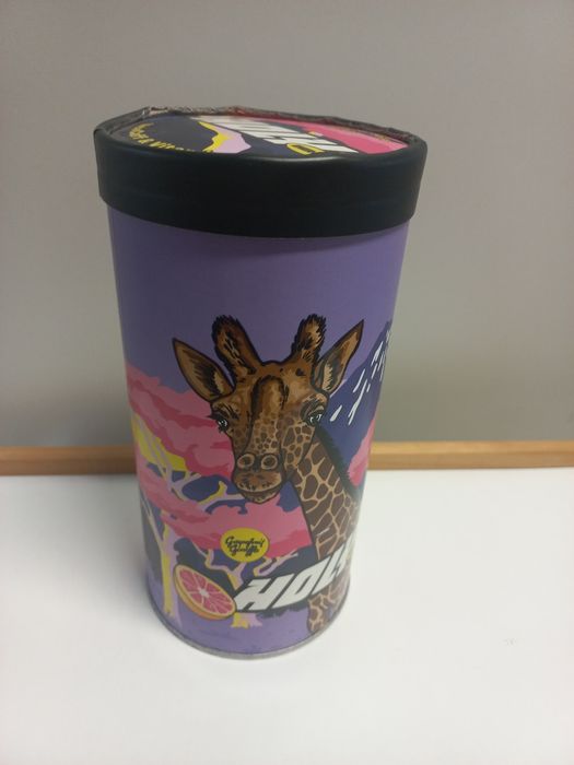 Holy Grapefruit Giraffe  100 porcji