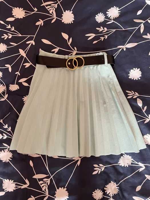 Spódniczka dla dziewczynki