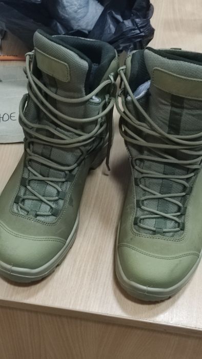 Ботинки Таланы, новые,46 размер, зимние...
