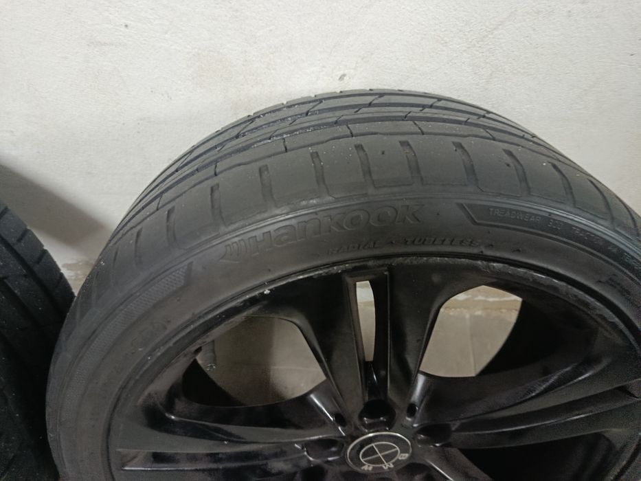 Jantes 19  BMW  pack m styling 401 para f30 f31 f32 f36