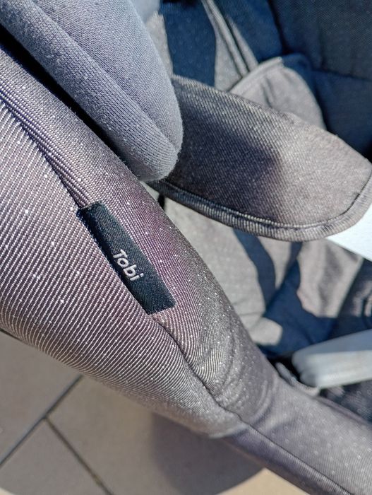 Sprzedam fotelik maxi Cosi Tobi