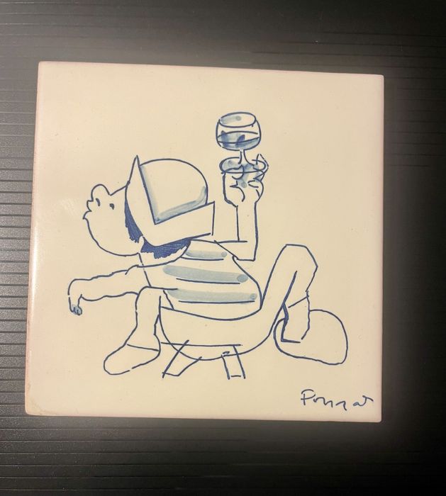 Azulejo Julio pomar1