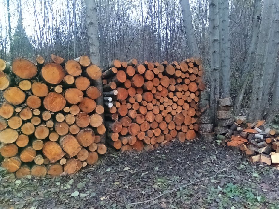 Olcha do kominka i do wedzarni