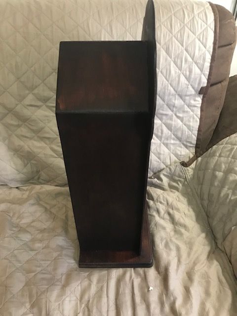 Oratório - Registo -Capela