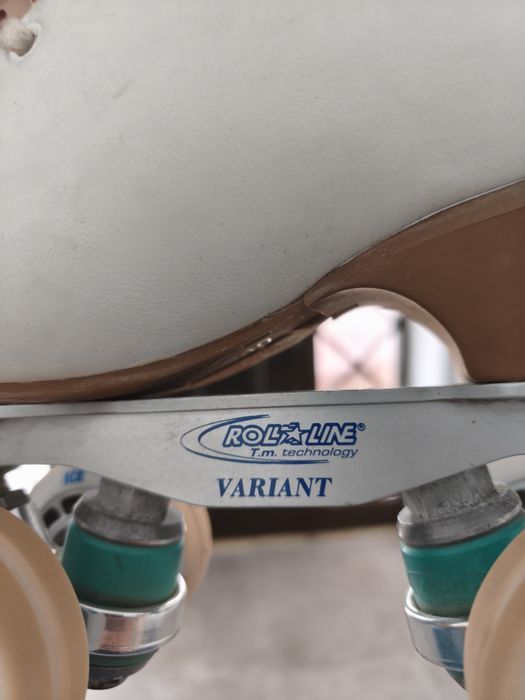 Patins Édea tamanho 240