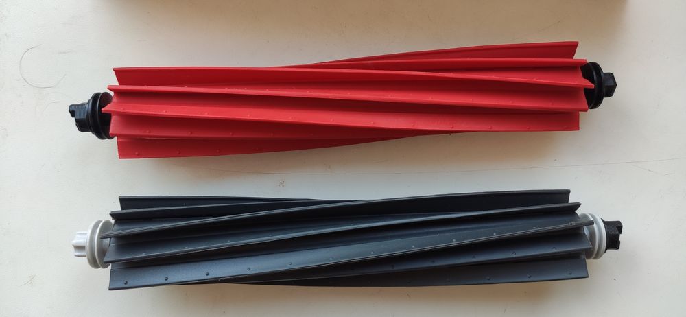 Щітки для Roborock S8/S8+/S8Pro Ultra