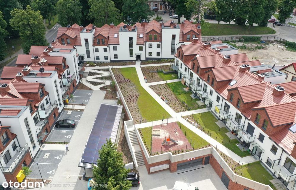 Viva Trzebnica |61,74 m2|3-pok. | D1.2.1