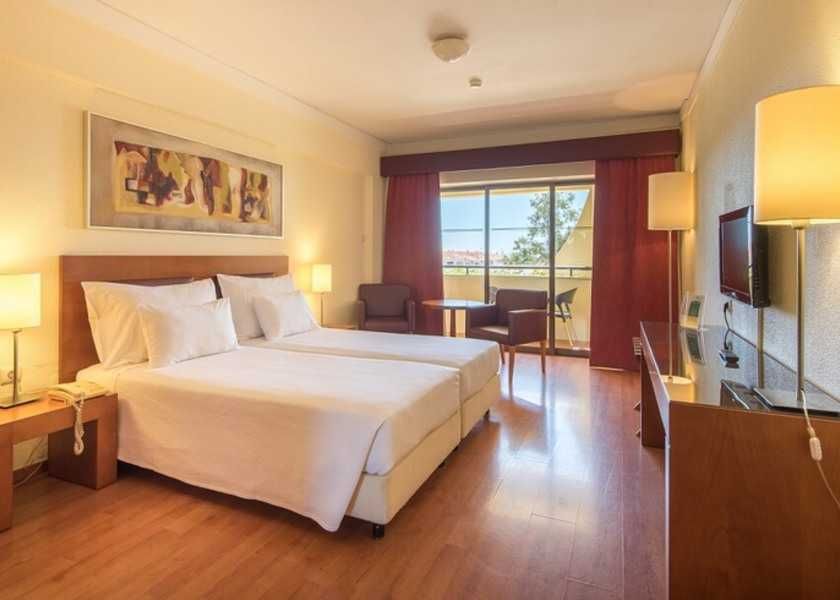 Apartamento de férias