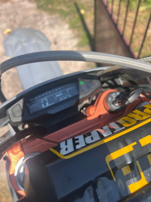 Kovi Advance 250 2025