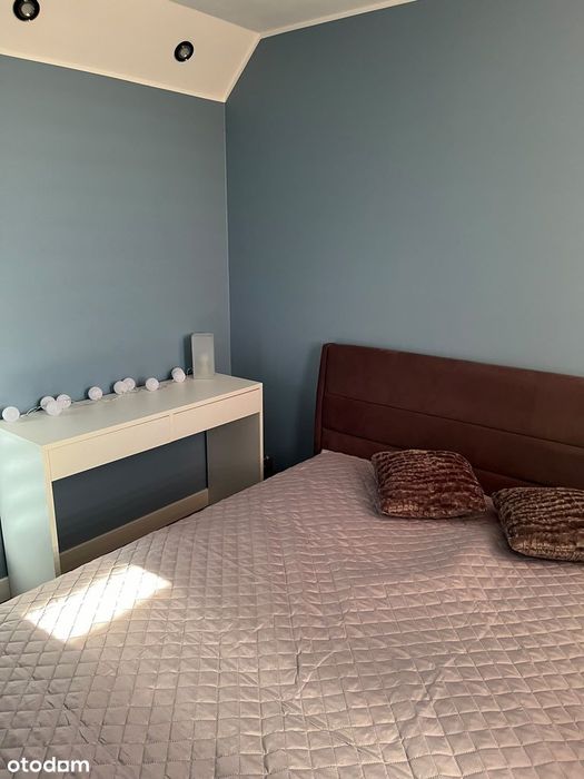 2 pok, 40m², 10 piętro, winda, balkon, NOWA KLIMATYZACJA, Szombierki