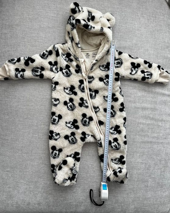 Комбінезон осінь H&M 74 розмір