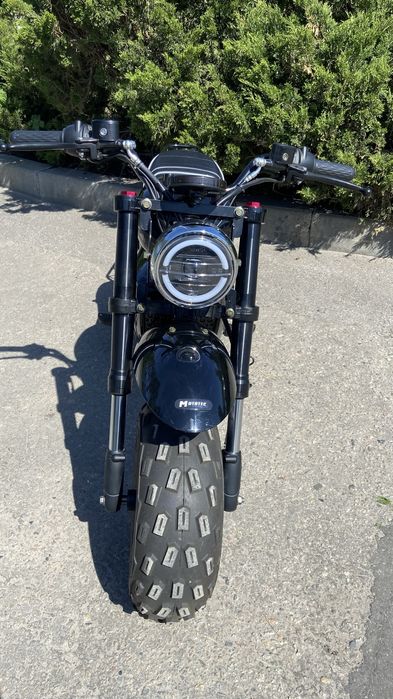 Продам электробайки