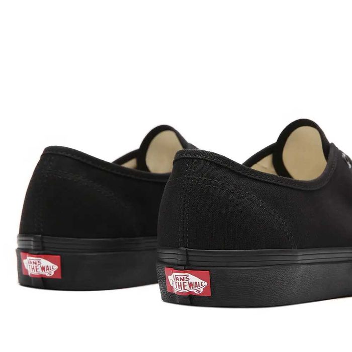 Buty damskie Vans Authentic black/black r.38