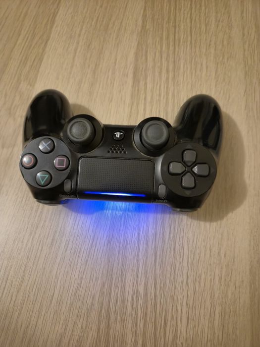 Comando Playstation 4