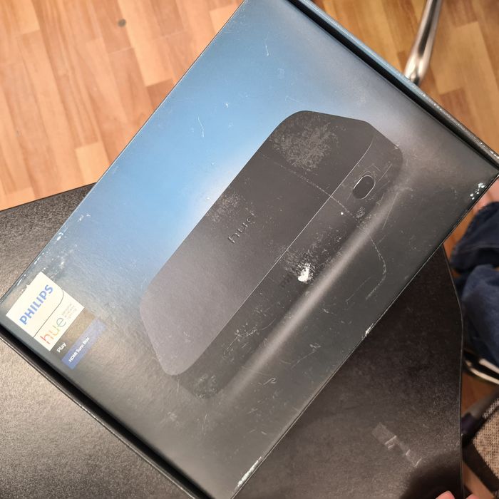 Блок синхронізації освітлення Philips