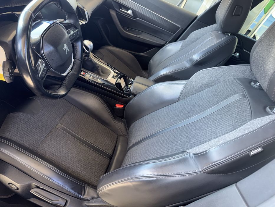 Peugeot 508 1.5 BlueHDI  Allure