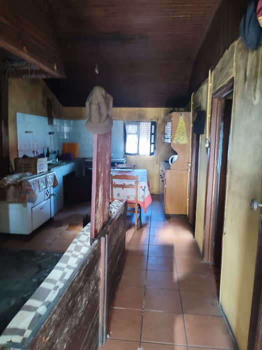 Moradia em Vilela da Cabugueira