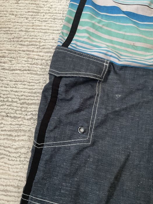 Шорти чоловічі пляжні  купальні Mossimo 34 р