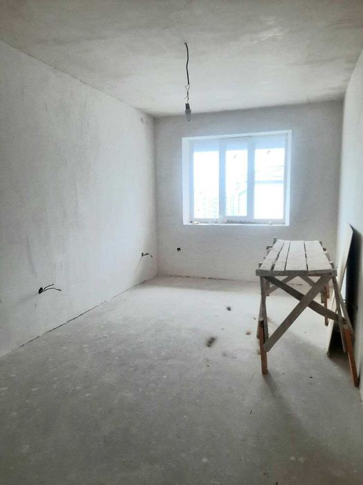 Продам ЗДАНУ 3к.квартиру в новобудові поруч з парком