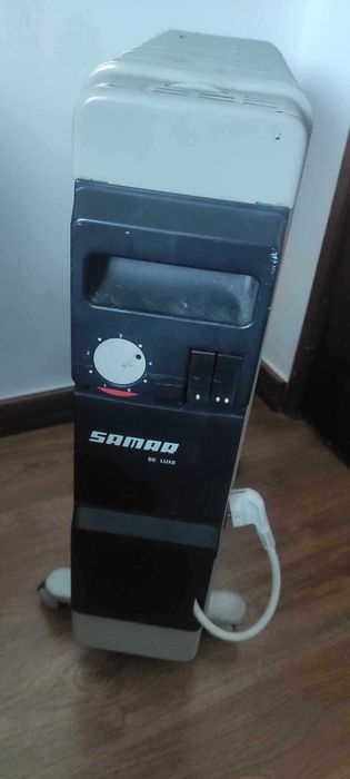 venda de 2 aquecedores