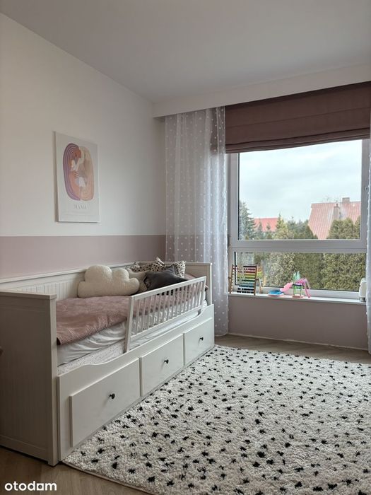 Mieszkanie 70 m² w centrum Serocka – gotowe do zamieszkania!
