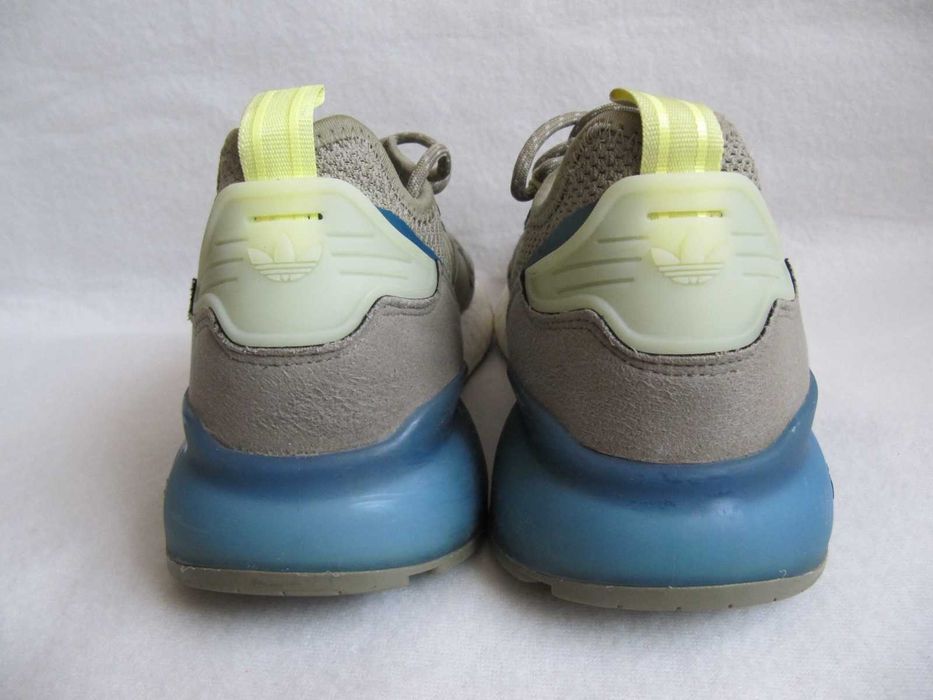 ADIDAS ZX 2K BOOST BUTY rozmiar 37 1/3 jak nowe