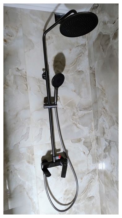 Сантехнічні роботи любої складності , якість гарантуємо.