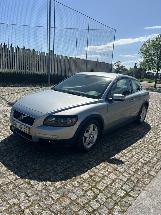Volvo C30 1.6d 2009