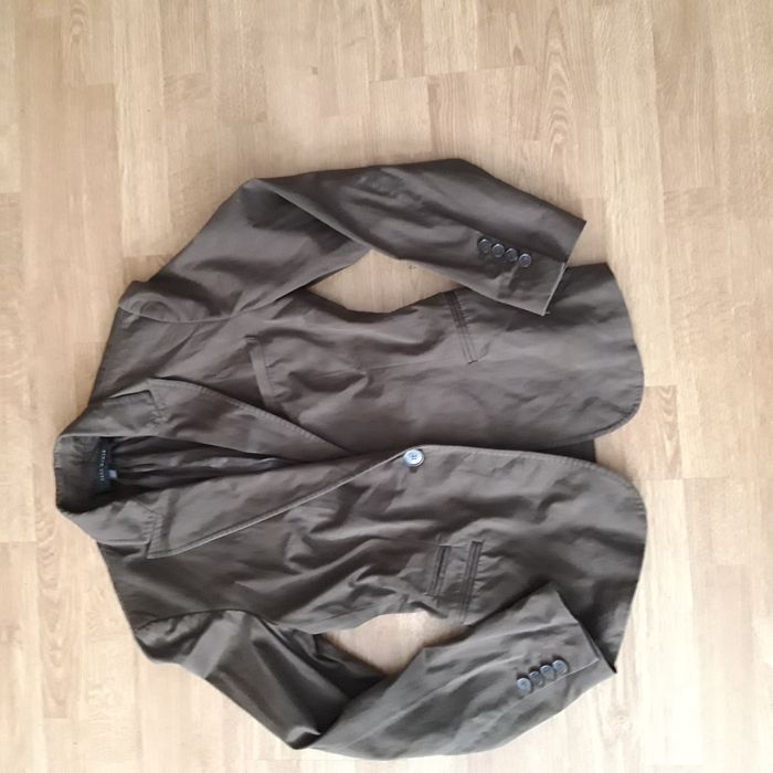 Żakiet,Marynarka damska Zara roz.38