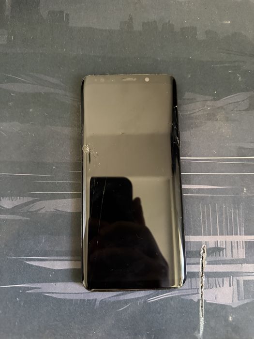 Telefon samsung s9