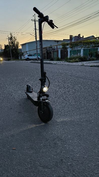 Электросамокат Crosser e9 max