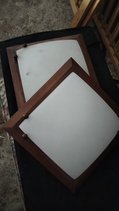 Ceiling Lamp + Individual Spotlights64310001591553123