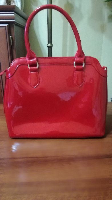 Torebka damska Monnari