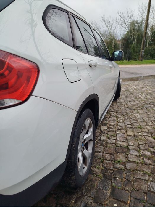 Bmw X1 - Nacional