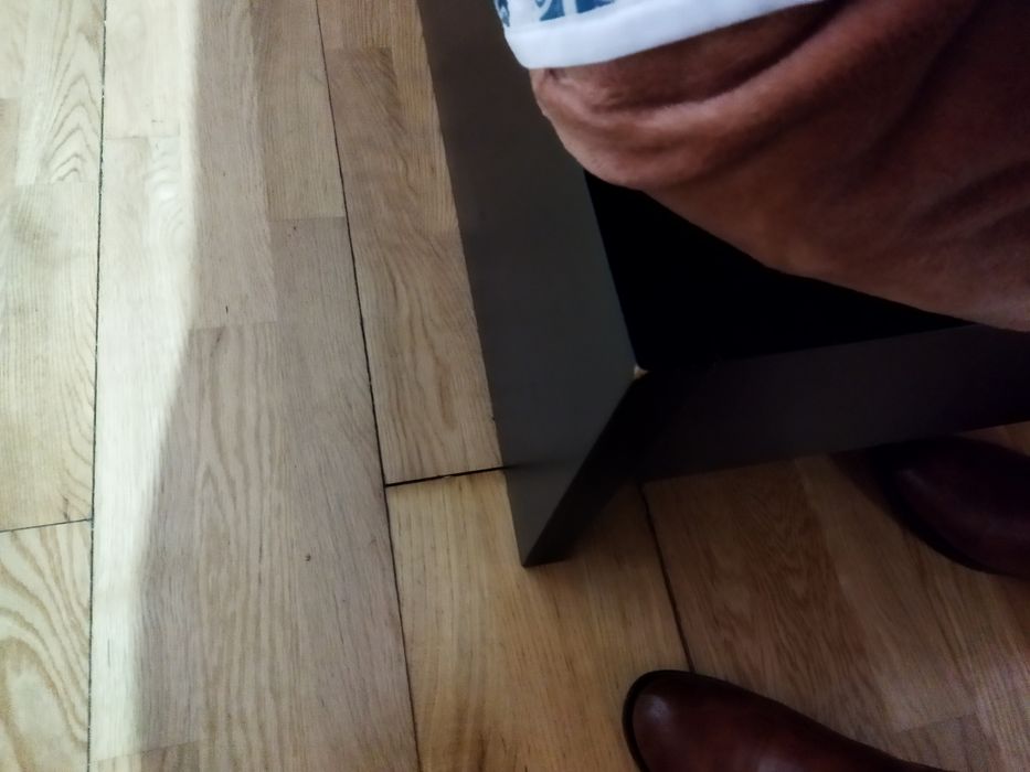 Cama de casal ótimo estado