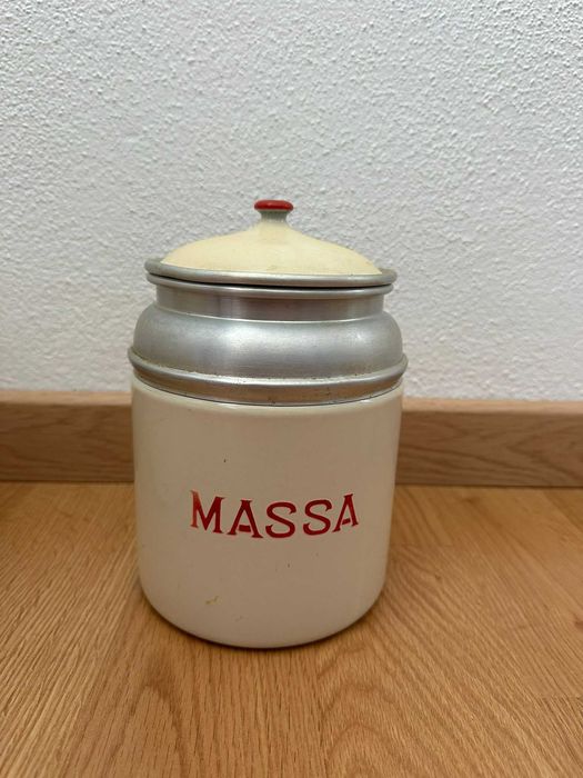 Recipientes para Cozinha Vintage