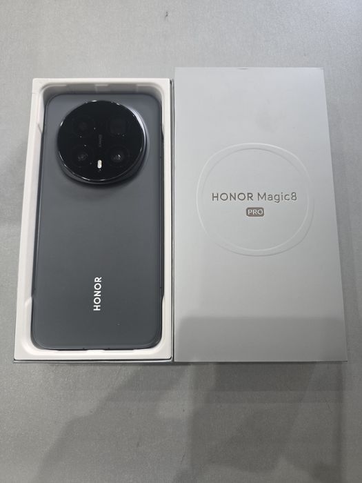 Honor magic 8 pro