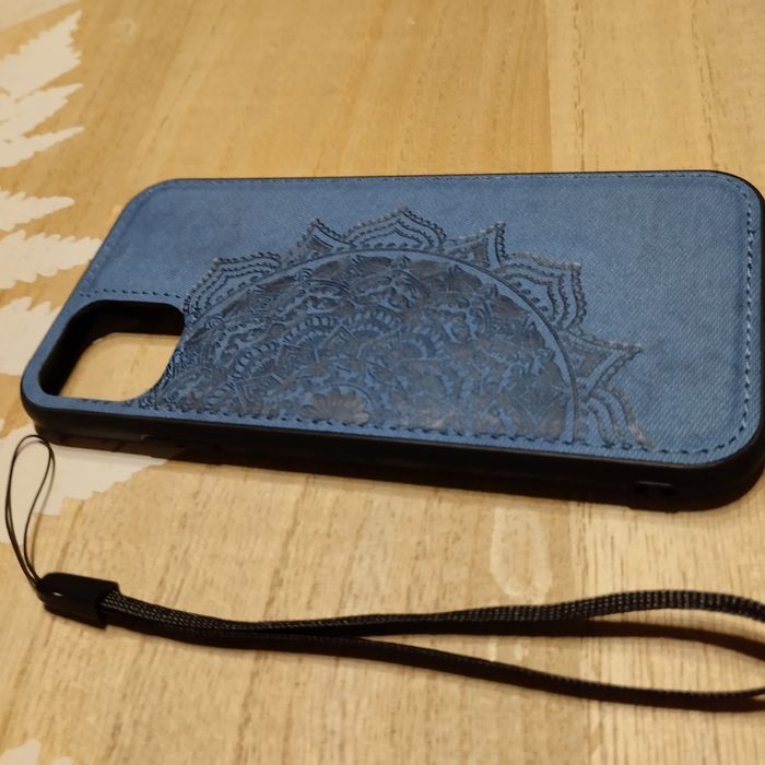 Etui Case iPhone 11