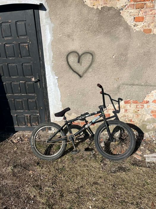 Bmx mafia bikes kush 2