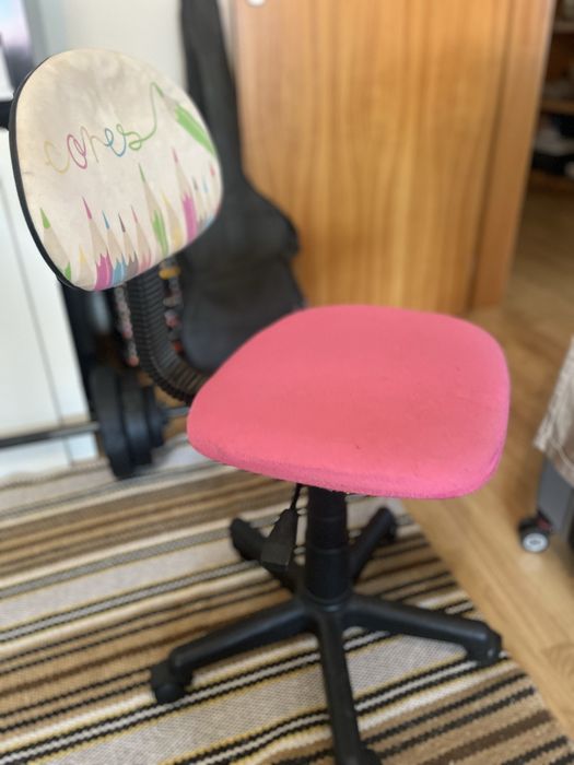 Cadeira para crianca